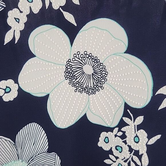 Unbranded floral print dress Size M - Picture 5 of 10